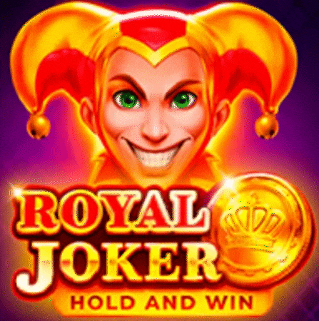 play Royal Joker in spinitcasino