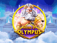 play Gates of Olympus in spinitcasino