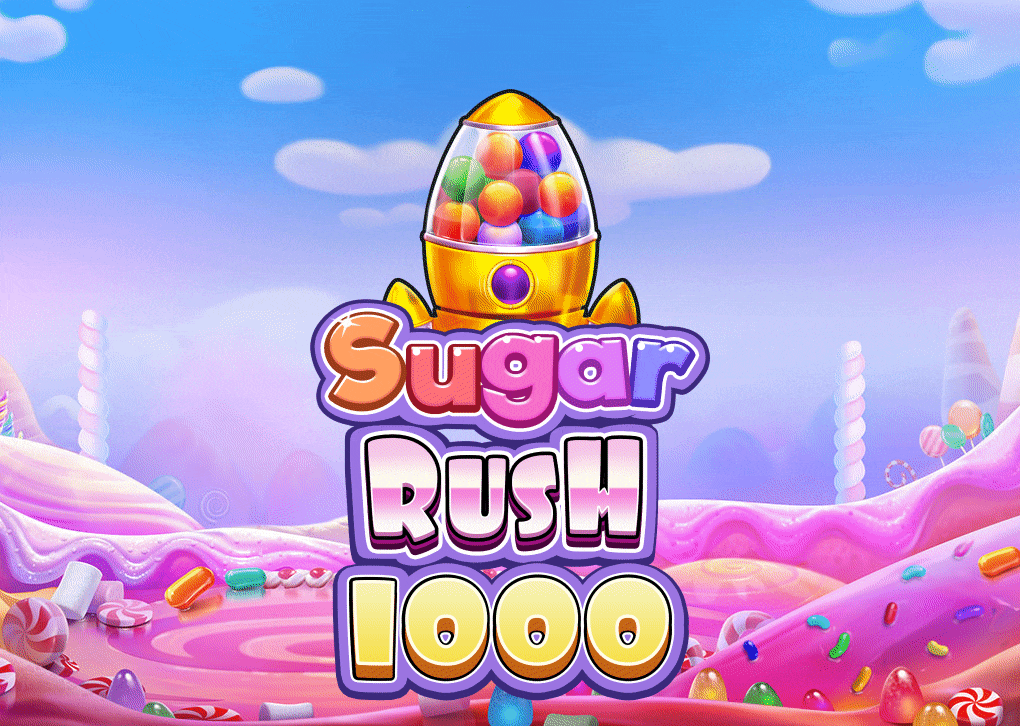 play Sugar Rush in spinitcasino