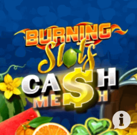 play Burning Slots in spinitcasino