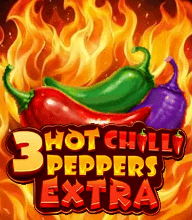 play Red Hot Chilli in spinitcasino